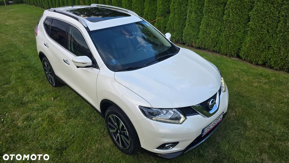 Nissan X-Trail 1.6 DCi Tekna - 8