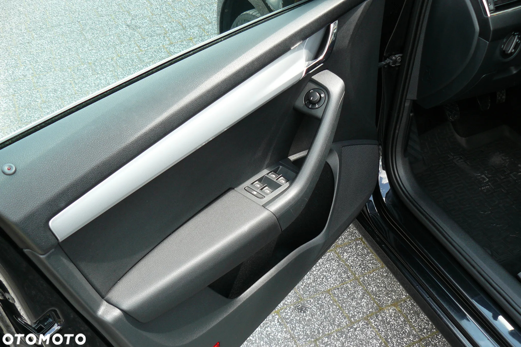 Skoda Octavia 2.0 TDI Elegance - 28