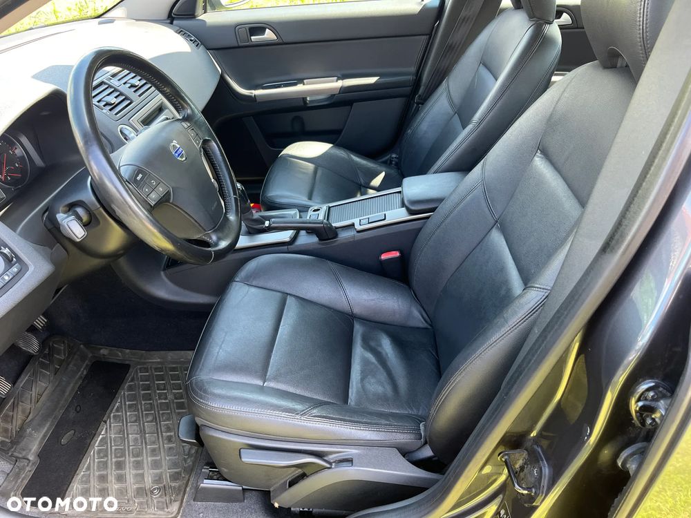Volvo S40 1.6D Momentum - 10