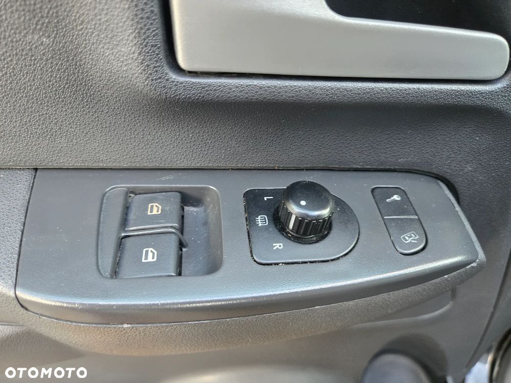 Volkswagen Fox 1.2 Refresh - 9