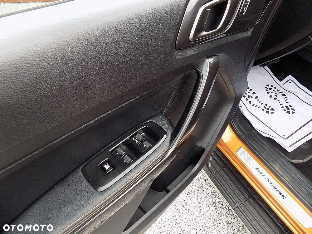Ford Ranger 2,0 l EcoBlue Autm Wildtrak - 9