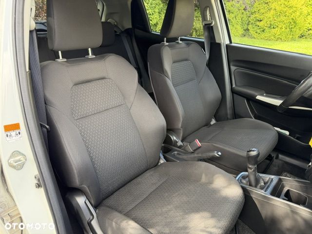 Suzuki Swift 1.2 Premium - 13