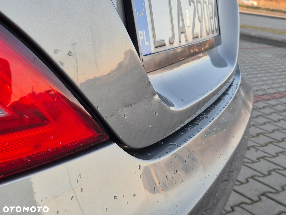 Mercedes-Benz CLS 350 CDI 4Matic 7G-TRONIC - 24