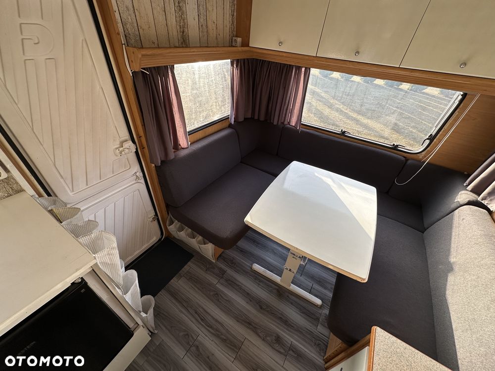 Dethleffs RM5 - 11