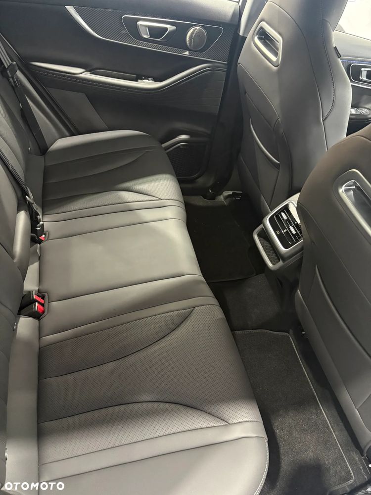 Chery Tiggo 7 1.6 T-GDI Comfort DCT - 5