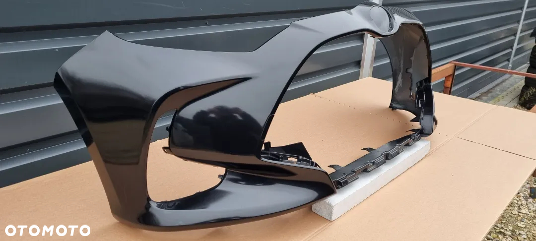Toyota Yaris IV Lift 2020- zderzak przód oryginał ME423 - 4