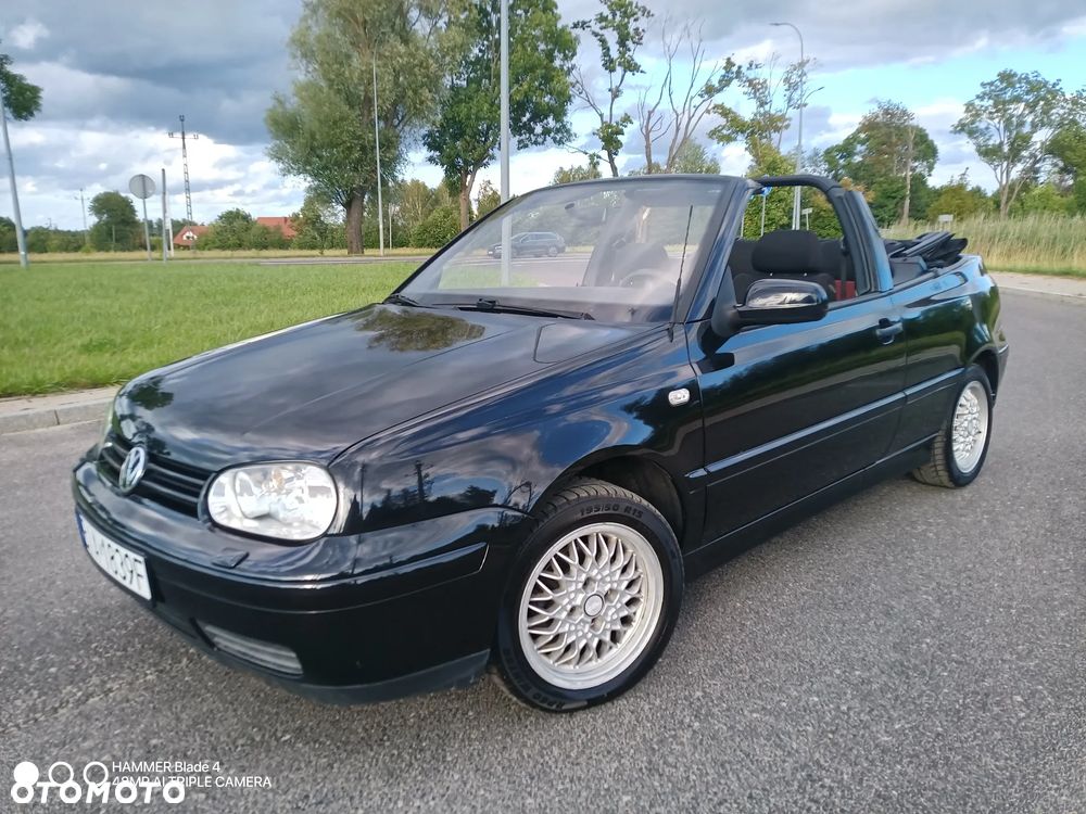 Volkswagen Golf 2.0 Highline - 1