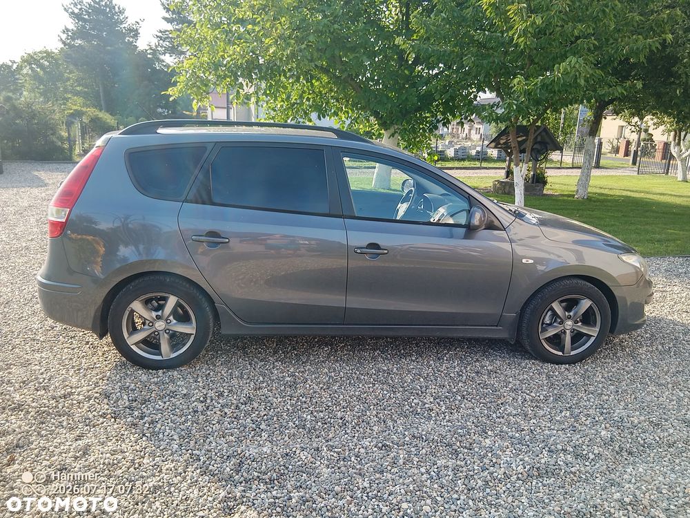 Hyundai i30 1.6 CRDi Base EU5 - 9