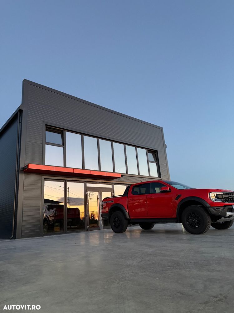 Ford Ranger - 1