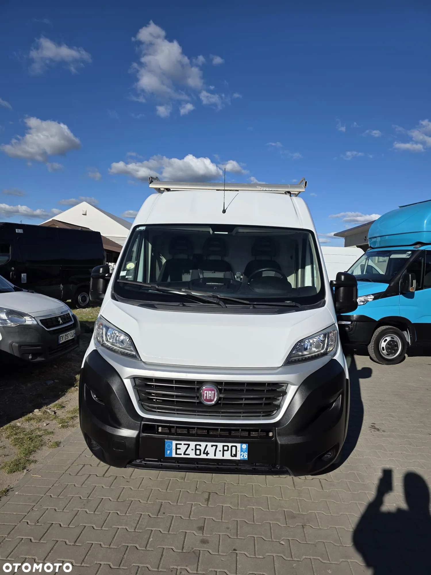 Fiat Ducato L2H2 - 2