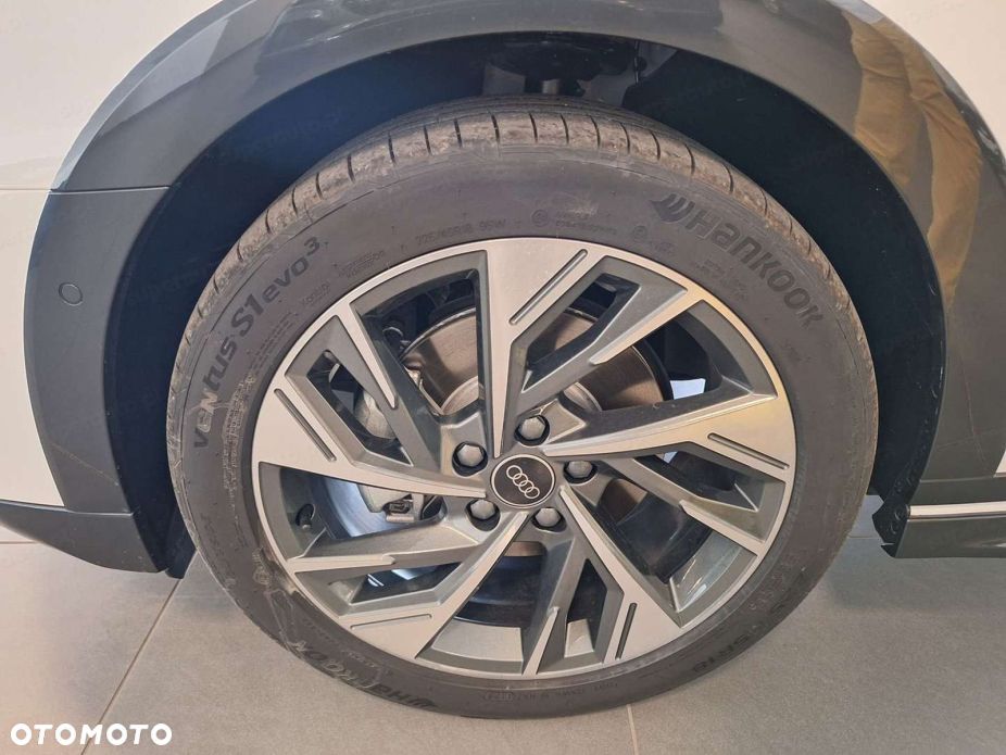 Audi A3 Allstreet - 19