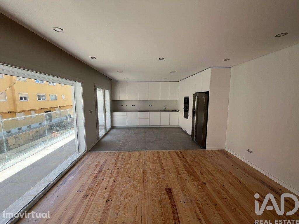 Apartamento T4 em Cascais e Estoril de 138,48 m2 - Grande imagem: 5/40