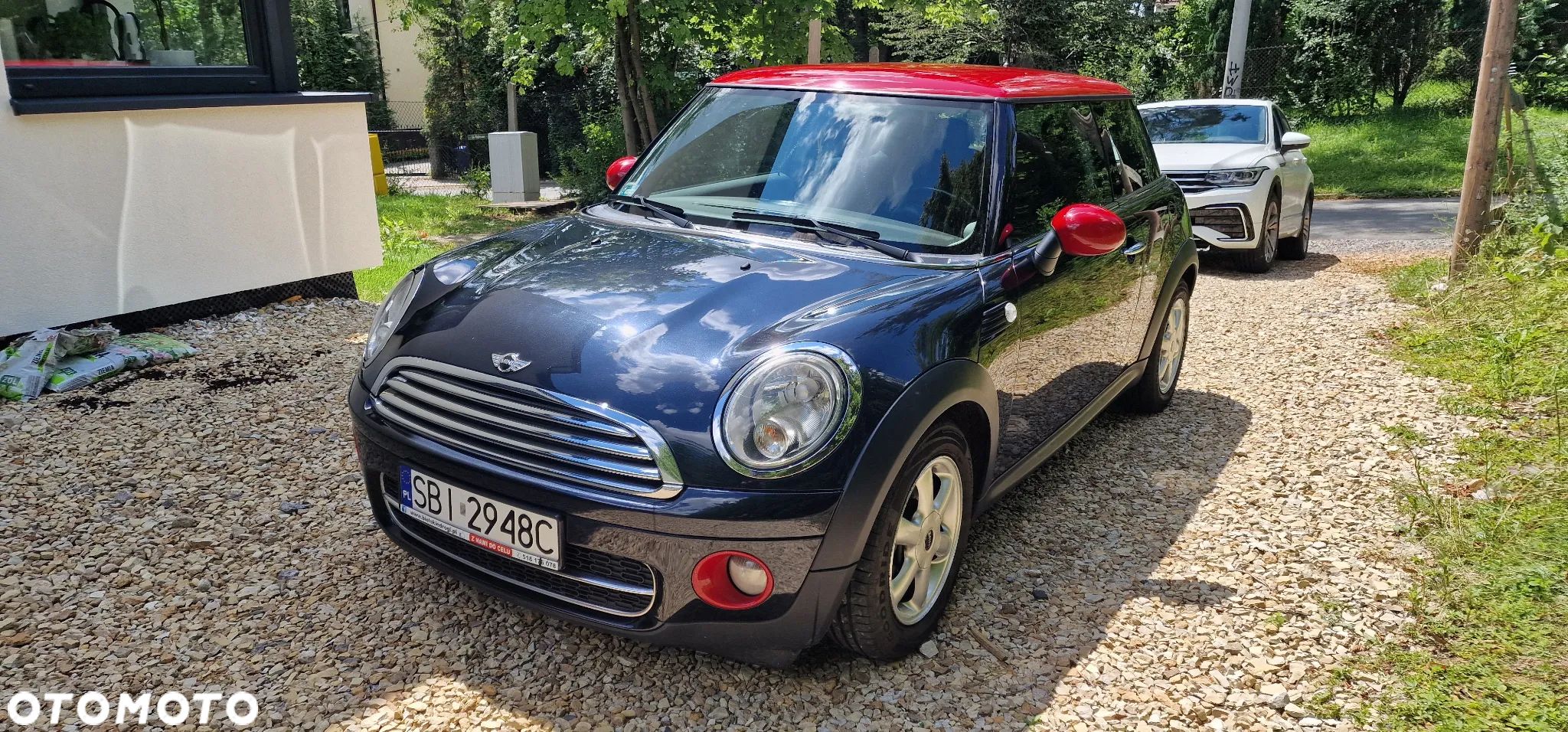 MINI Cooper D - 1