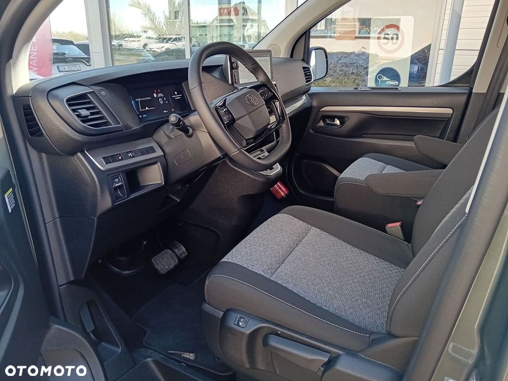 Toyota Proace Verso 2.0 D4-D Long Family - 13