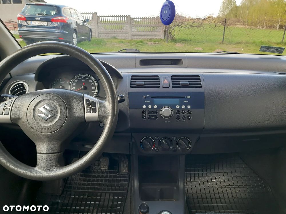 Suzuki Swift 1.3 Comfort - 14