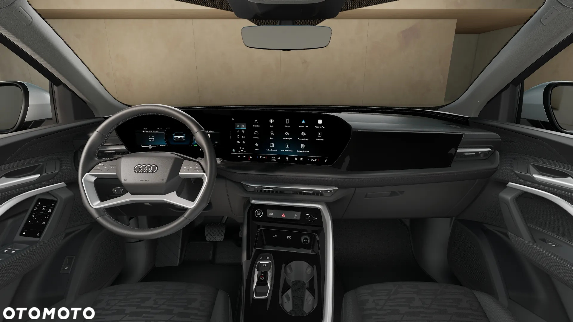 Audi Q5 TFSI 150 kW S tronic - 11