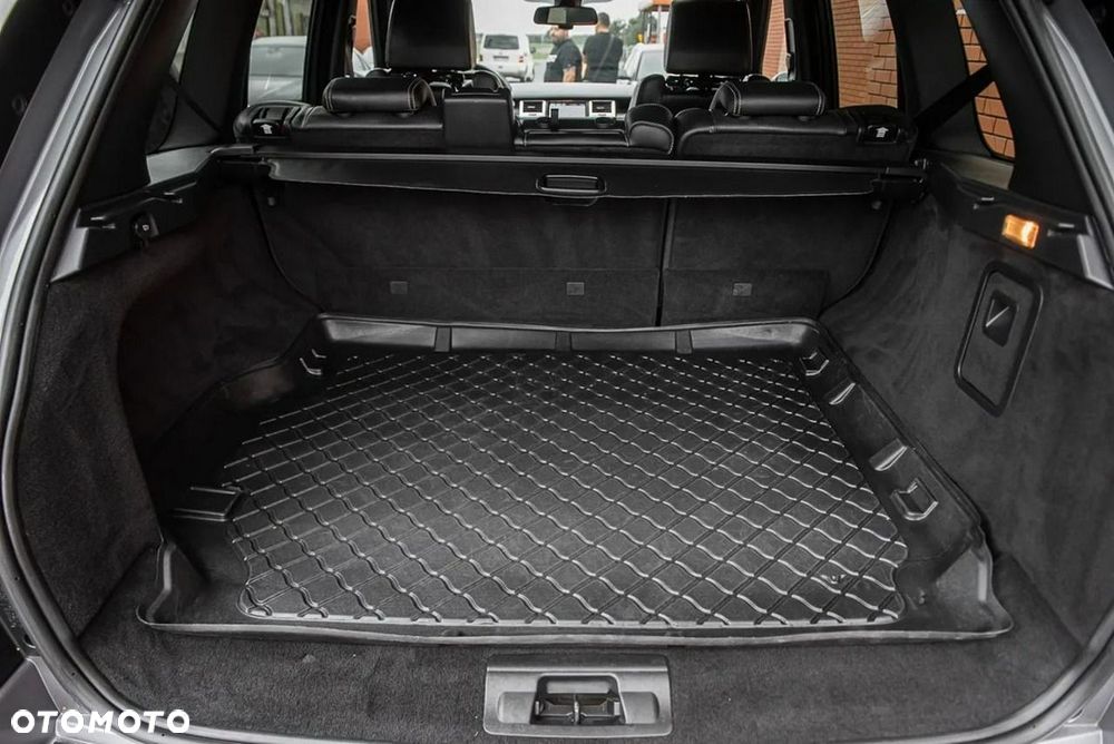 Land Rover Range Rover Sport SDV6 HSE - 34