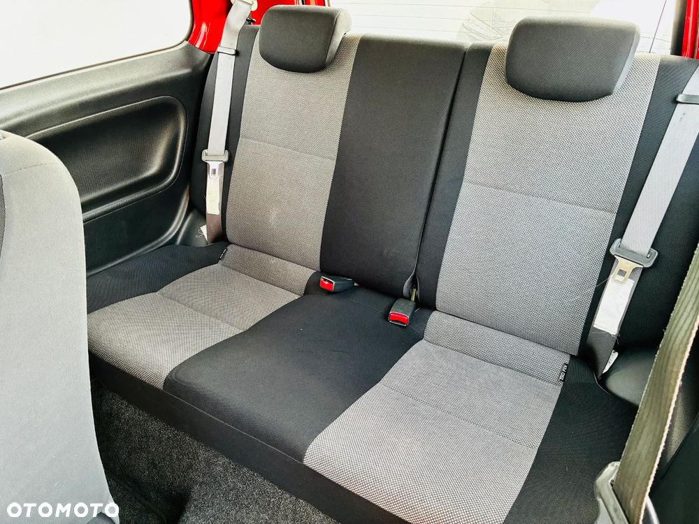 Daihatsu Cuore 1.0 Plus - 7