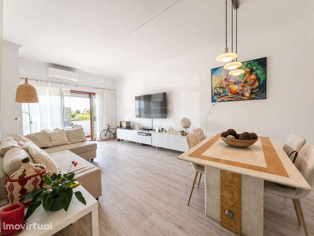 T2 Carnaxide com estacionamento - Grande imagem: 2/19