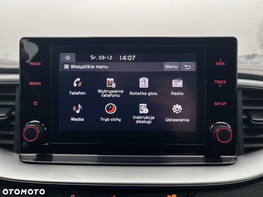 Kia XCeed 1.5 T-GDI M - 22