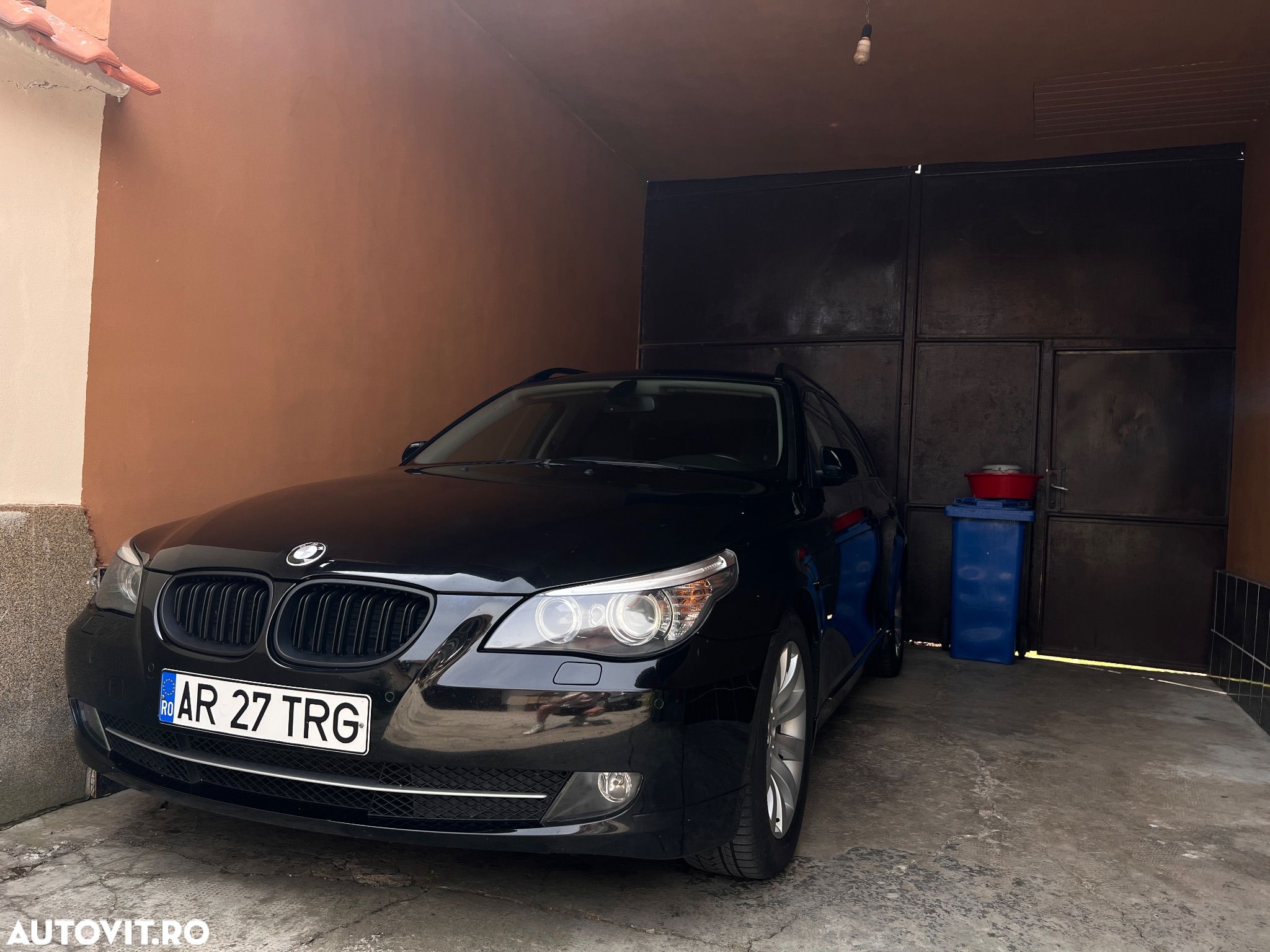 BMW Seria 5 - 1