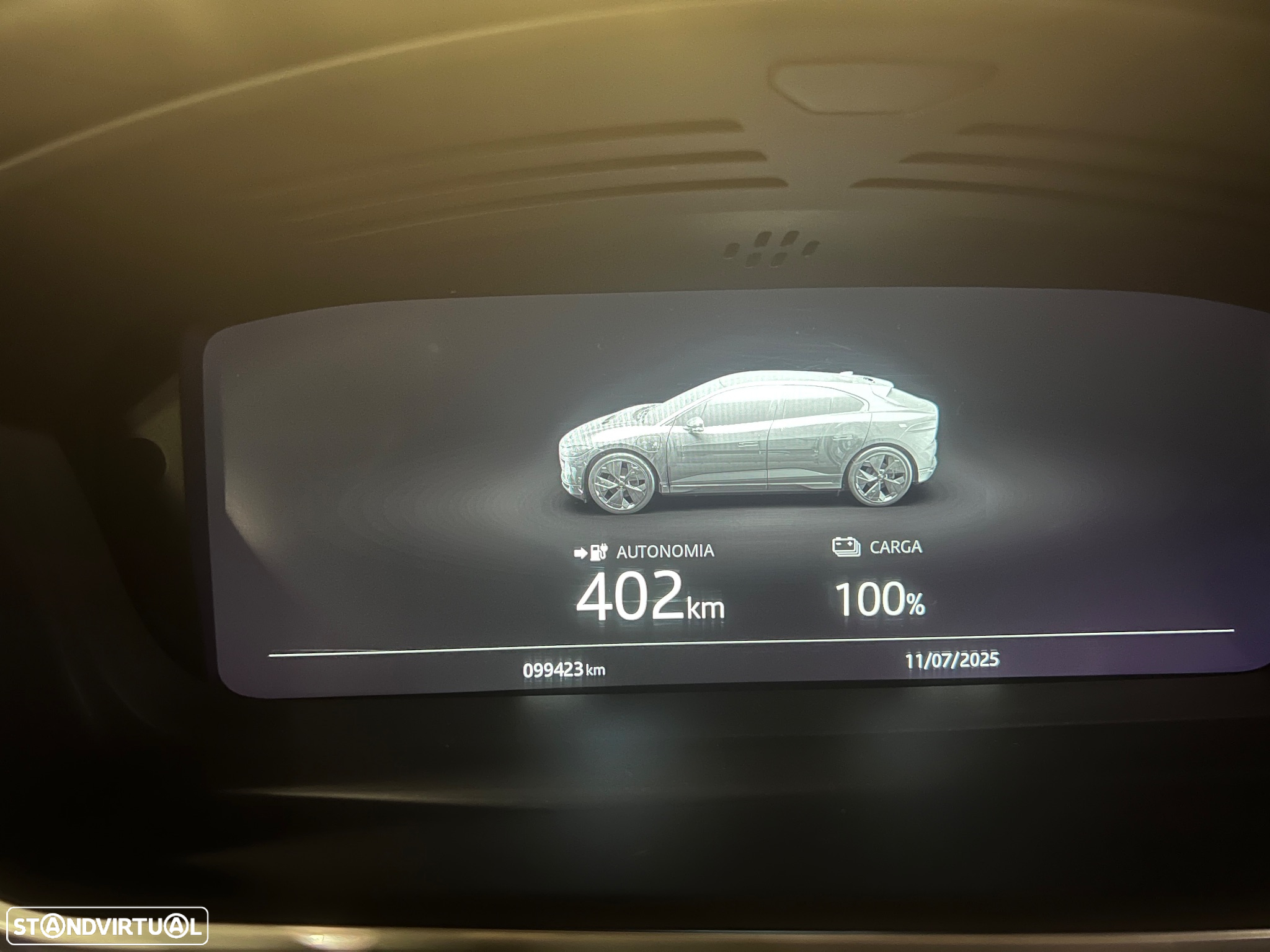 Jaguar I-Pace EV400 AWD First Edition - 17