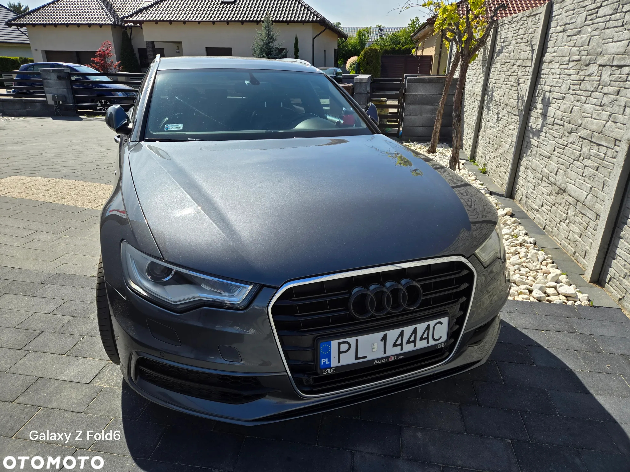 Audi A6 - 18