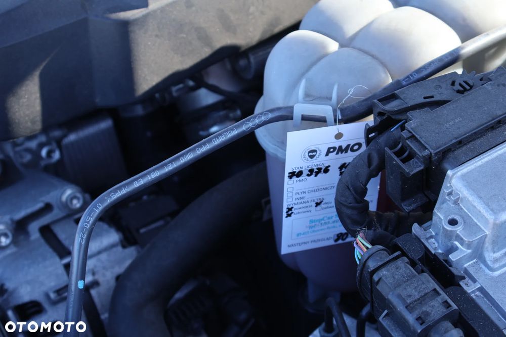 Audi A4 Limousine 45 TFSI quattro S tronic S line - 24