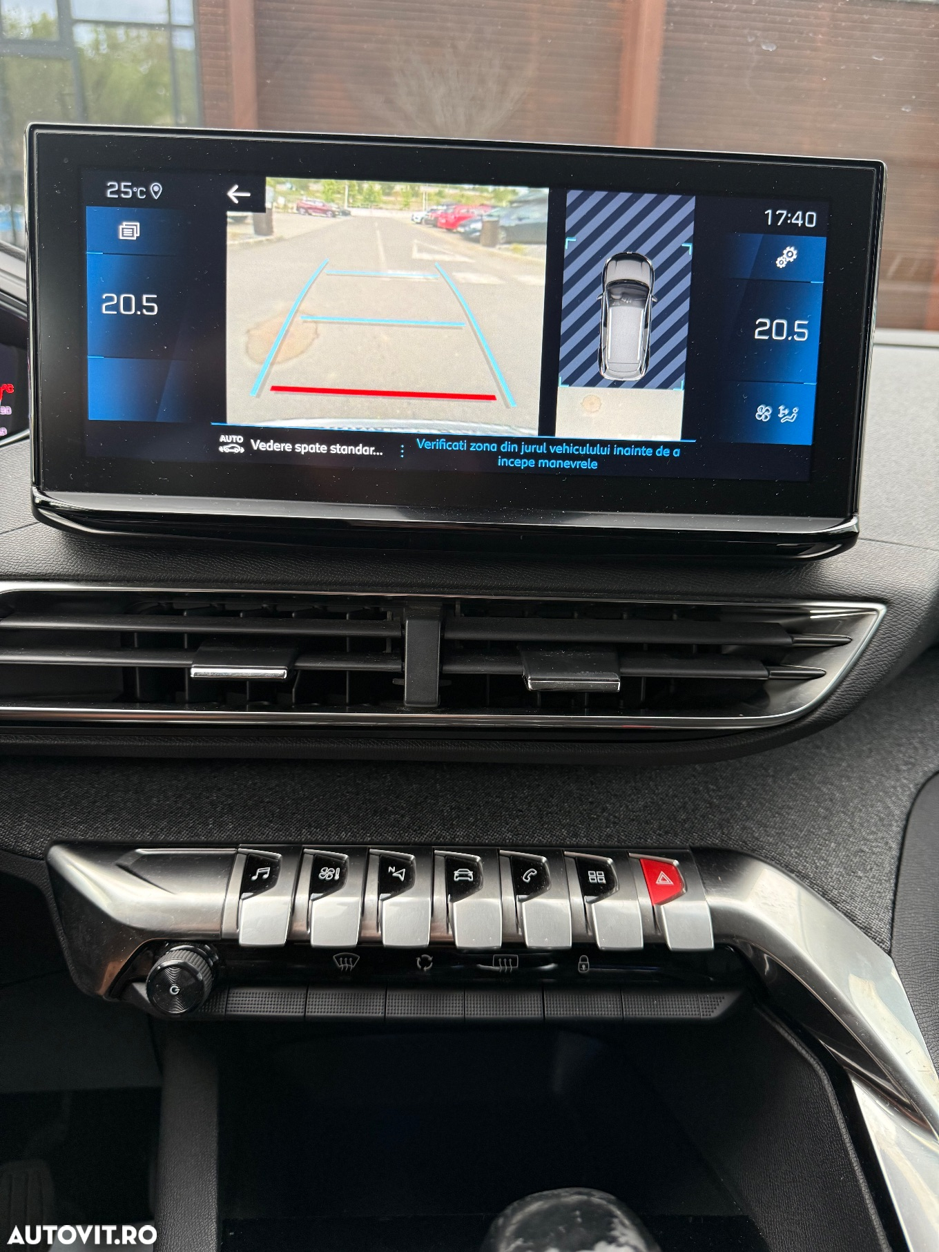 Peugeot 3008 BlueHDi 130 Stop & Start Allure Pack - 18