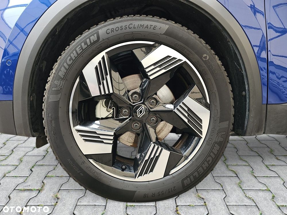 Renault Symbioz - 10