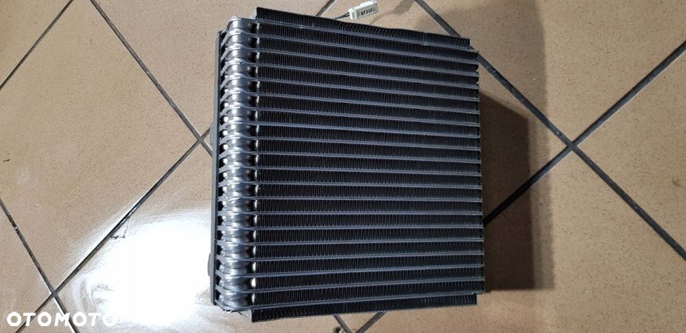 Kia Sportage II Nagrzewnica Klimatyzacji - 2