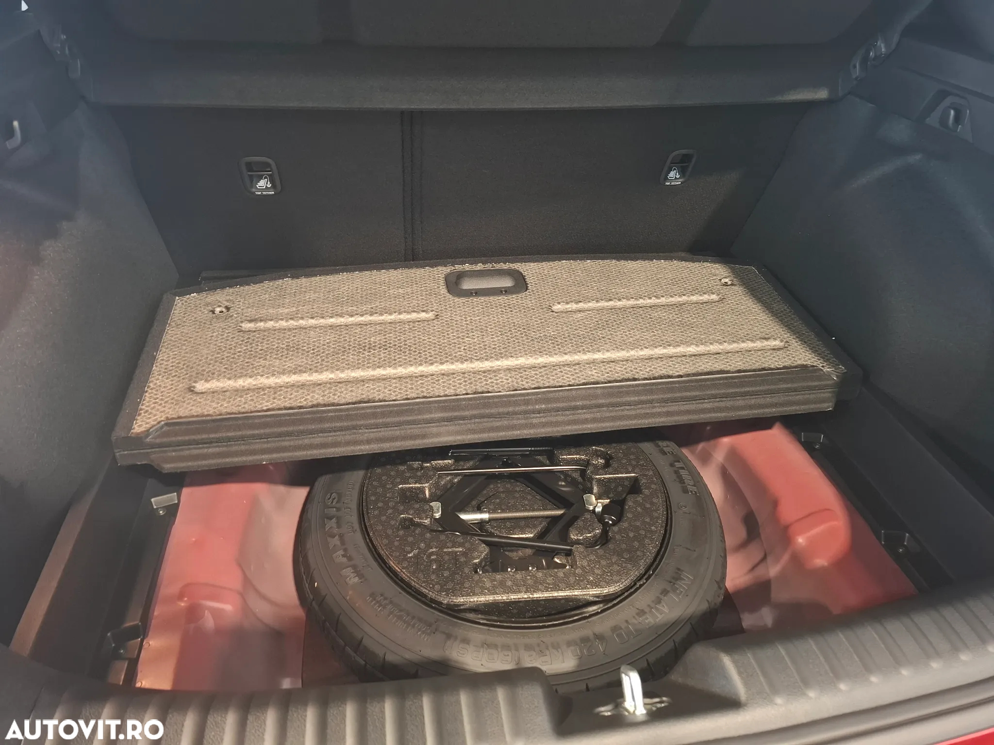 Kia XCeed 1.5 T-GDI 7DCT City - 28