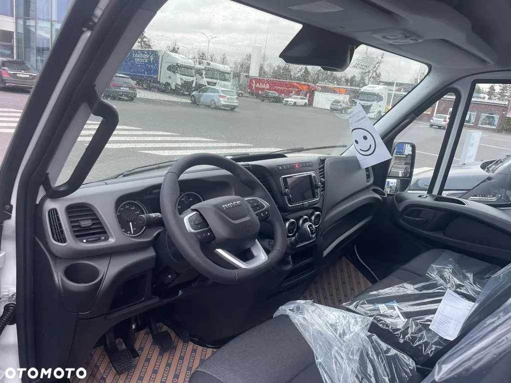 Iveco DAILY 35S18HV - 11