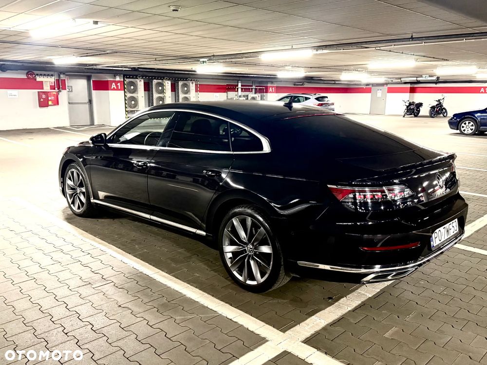Volkswagen Arteon 2.0 TSI GPF R-Line DSG - 15