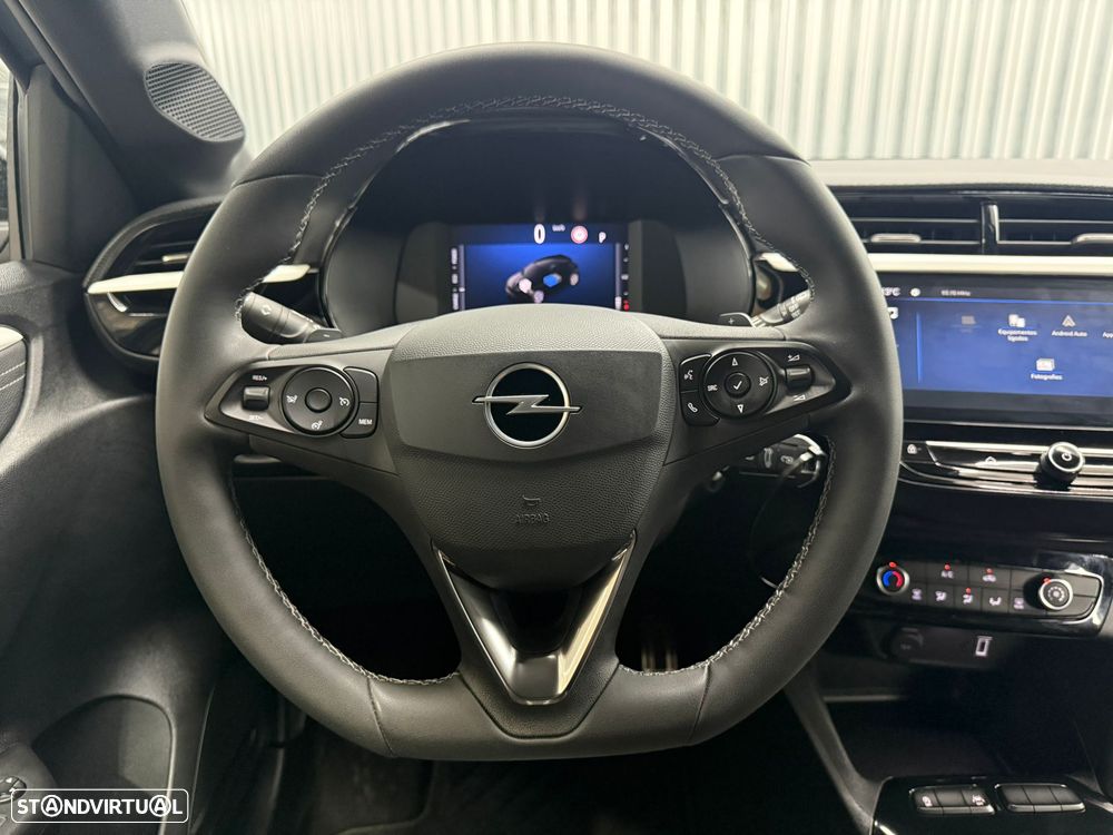 Opel Corsa - 10