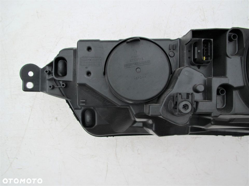 CITROEN C4 PICASSO 2 2013 -  bi xenon reflektor kpl. OE - 9