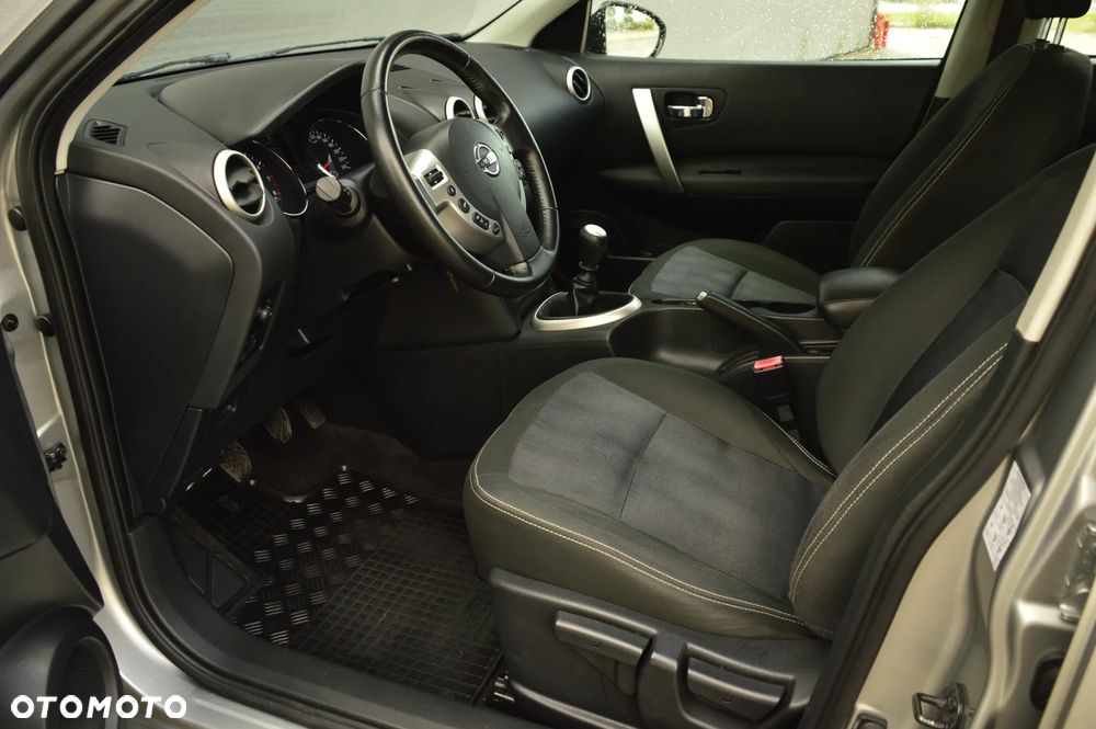 Nissan Qashqai - 20