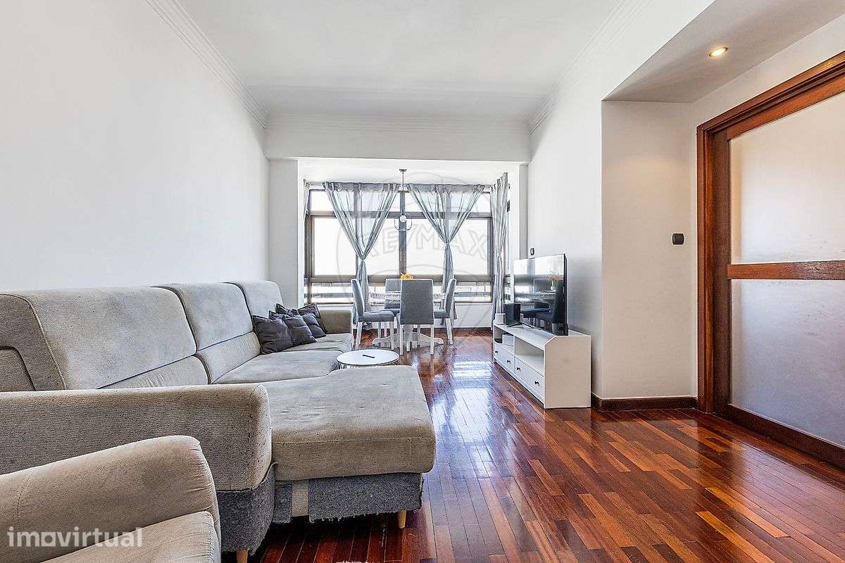 Apartamento T2 para venda - Grande imagem: 4/33