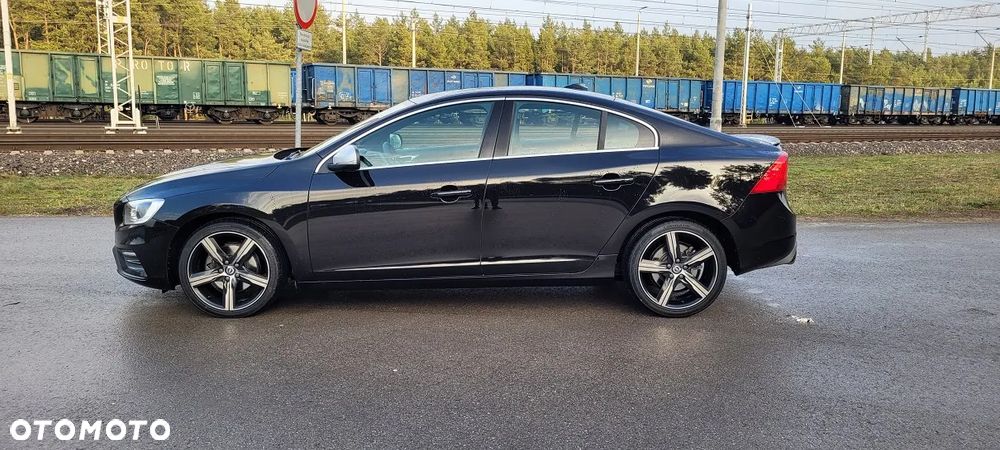 Volvo S60 - 5