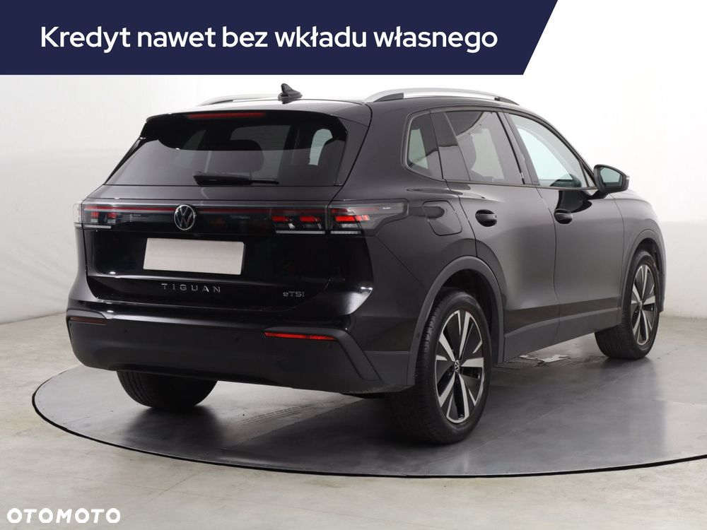 Volkswagen Tiguan - 7