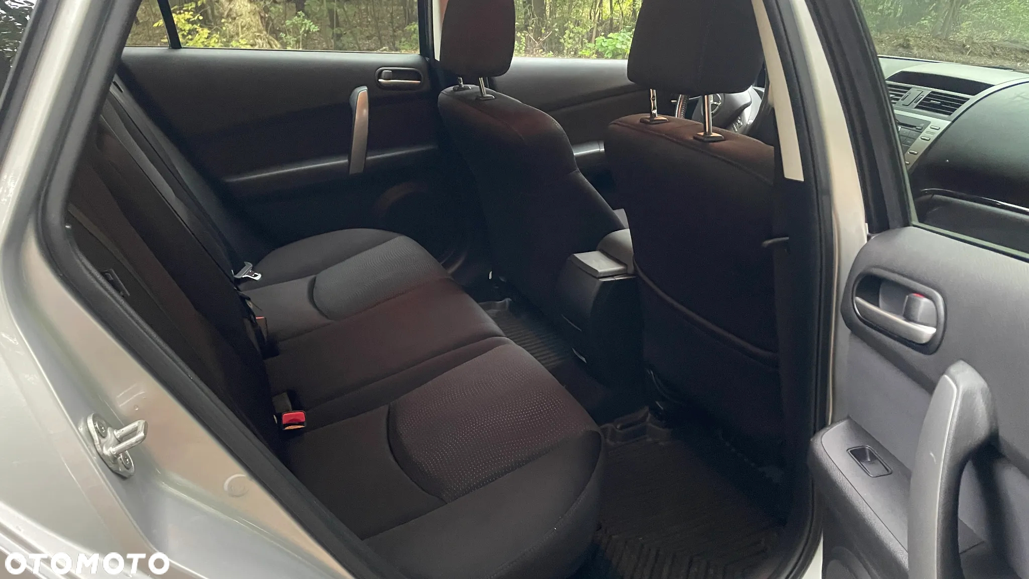 Mazda 6 2.0 Exclusive - 15