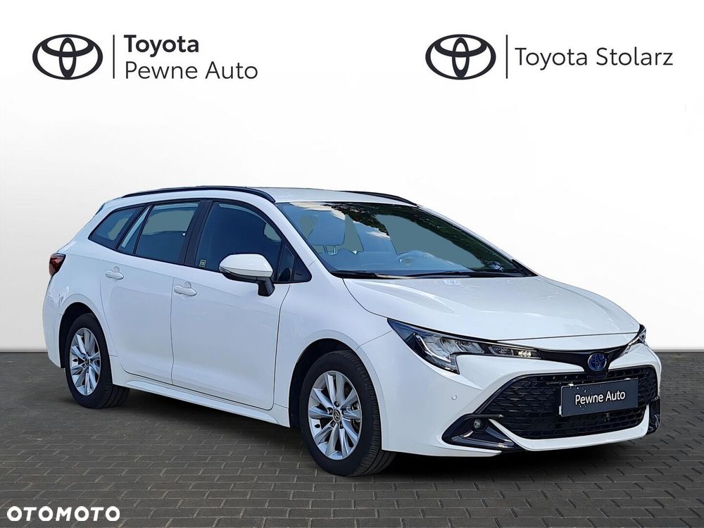 Toyota Corolla 1.8 Hybrid Comfort - 7