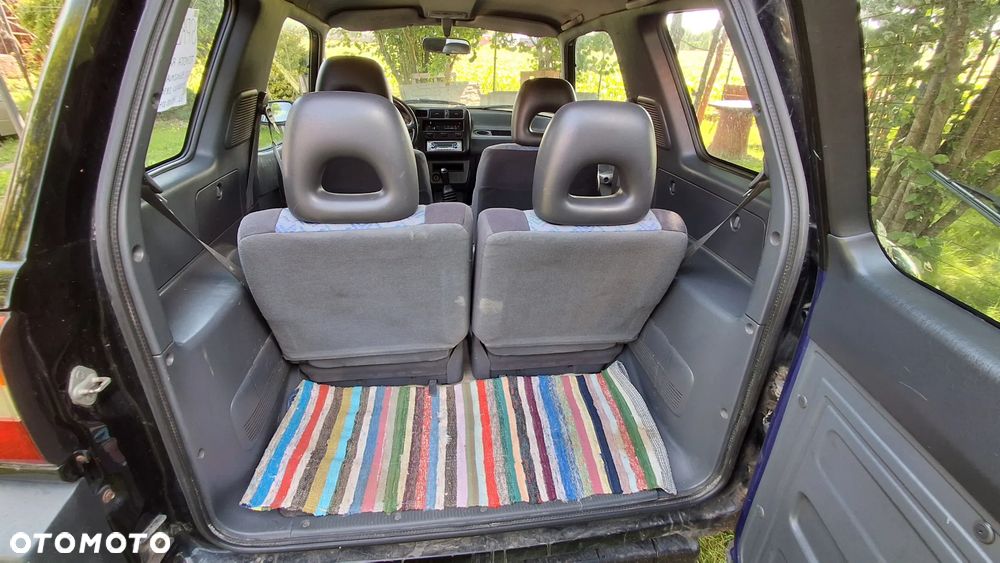 Toyota RAV4 2.0 - 21