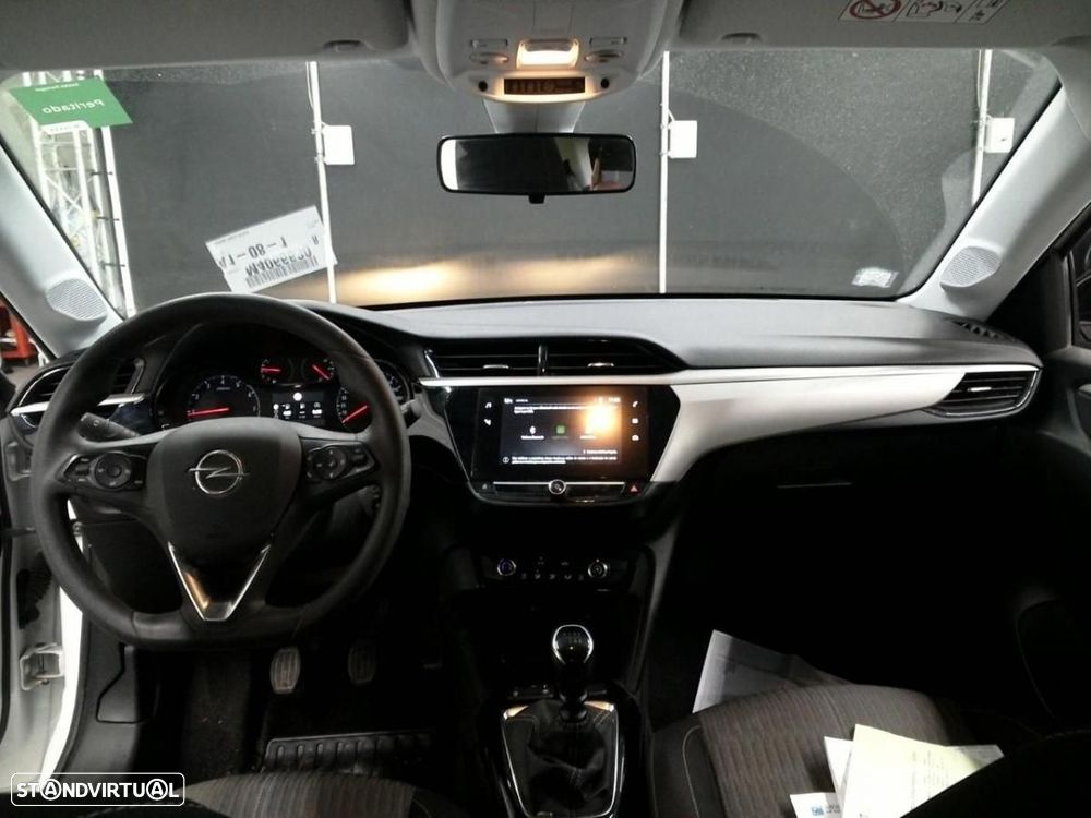 Opel Corsa 1.5 D Edition - 5