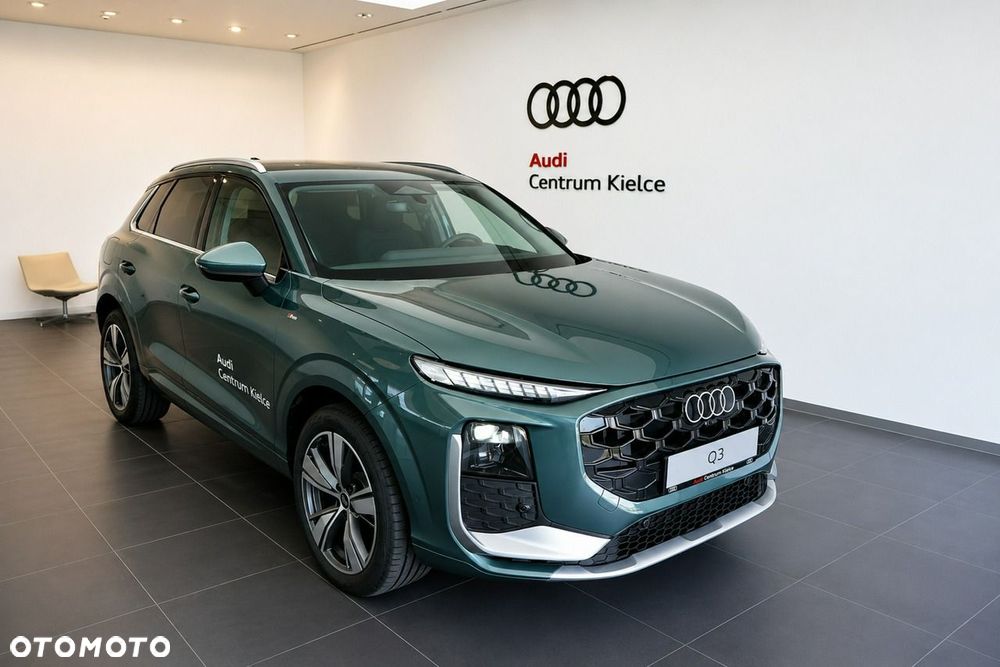 Audi Q3 - 6
