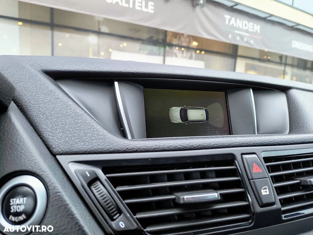 BMW X1 xDrive18d Aut. M Sport - 14