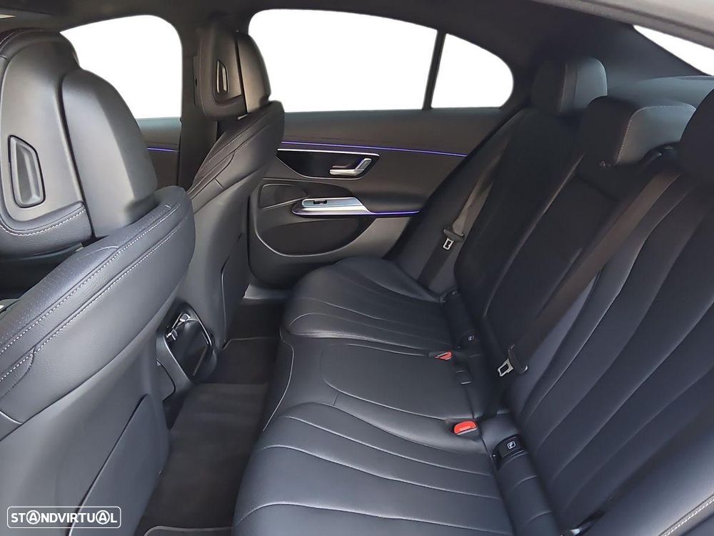 Mercedes-Benz E 220 d - 25