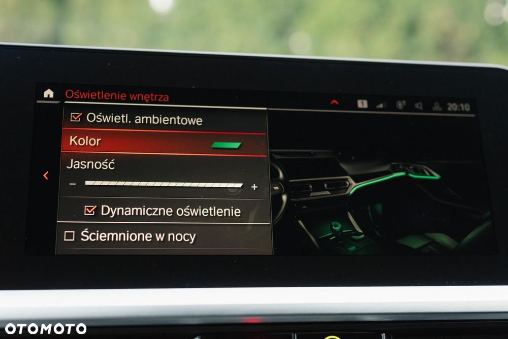 BMW Seria 4 420d mHEV M Sport - 21