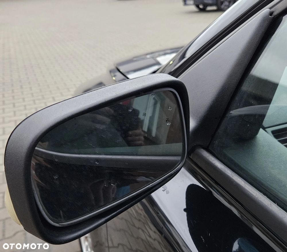 Volvo V50 S40 019-26 lusterko prawe - 5