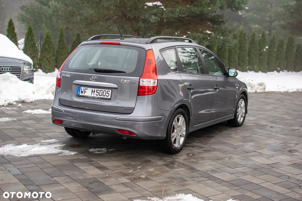 Hyundai i30 - 3